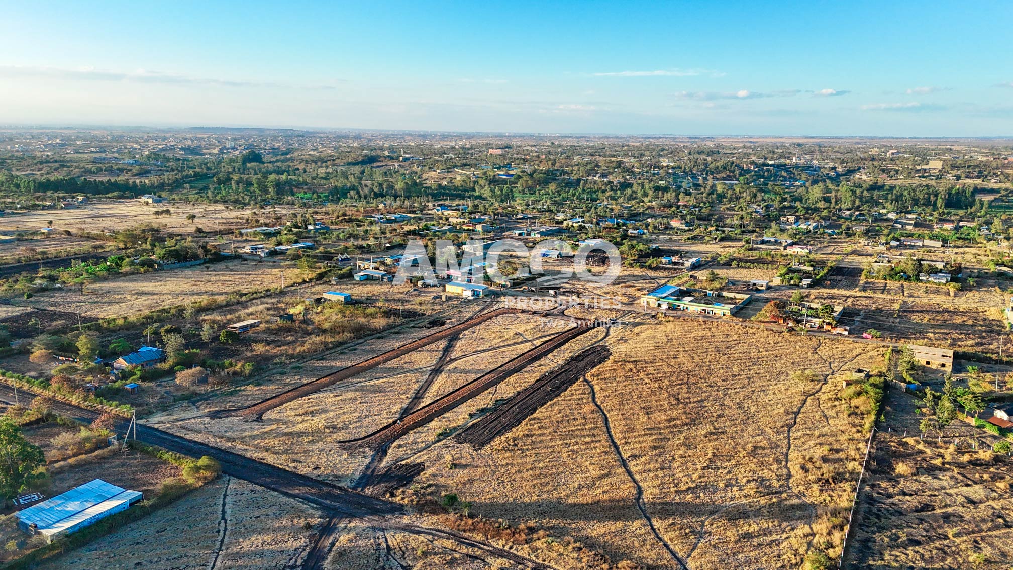 AMCCO Haven - Kamakis Plots for Sale | AMCCO Properties